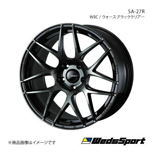 wedssport/SA-27R CvbTWRX STI GDB u{Lp[ ^CTCY(225/45-17) zC[ 1{ 0074170y17×7.5J 5-114.3 INSET45 WBCz