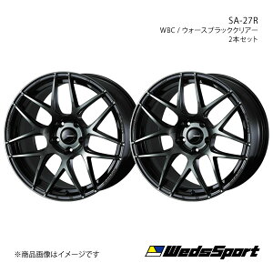 wedssport/SA-27R CX-5 KFn zC[ 2{Zbg 0074174×2y18×7.5J 5-114.3 INSET45 WBCz
