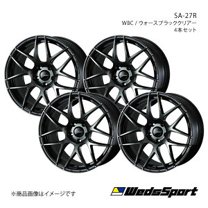 wedssport/SA-27R ANA P10n ^CTCY(175/65-15) zC[ 4{Zbg 0074158×4y15×6.0J 4-100 INSET38 WBCz