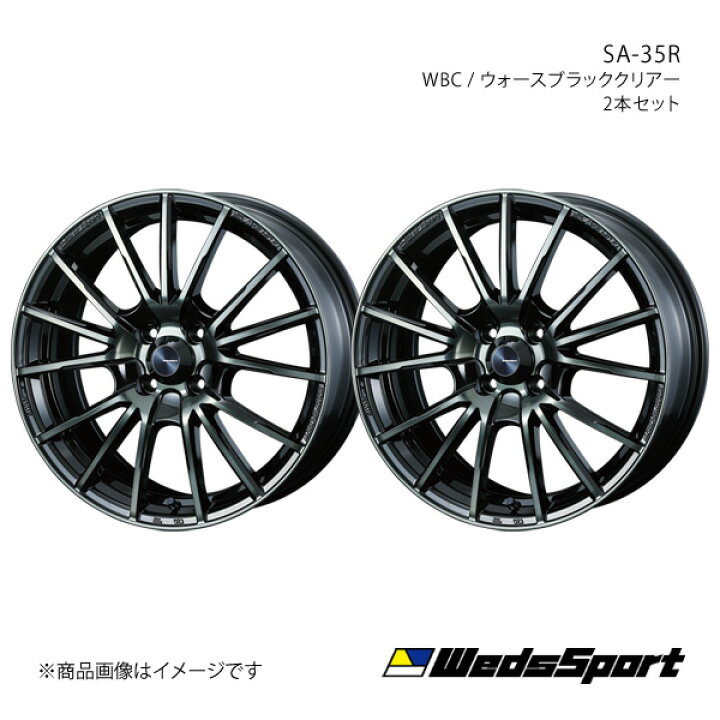 楽天市場】wedssport/SA-35R インプレッサスポーツ GT系 純正タイヤ 