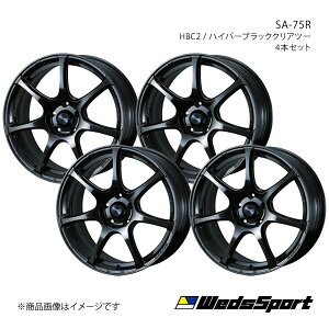 wedssport/SA-75R CvbTWRX STI GDB ^CTCY(225/45-17) zC[ 4{Zbg 0074026×4y17×7.5J 5-114.3 INSET45 HBC2z