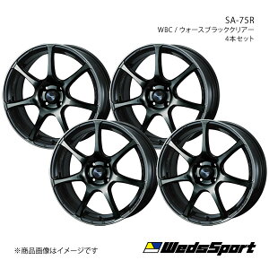 wedssport/SA-75R EFCN LA700n zC[ 4{Zbg 0073970×4y15×5.0J 4-100 INSET45 WBCz