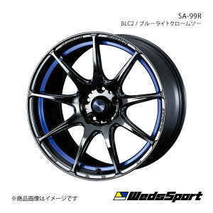 wedssport/SA-99R CvbTWRX STI GDB u{Lp[ ^CTCY(225/45-17) zC[ 1{ 0073895y17×7.5J 5-114.3 INSET45 BLC2z