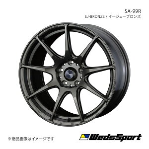 wedssport/SA-99R nA[ 80n PHEV ^CTCY(225/65-17) zC[ 1{ 0073898y17×7.5J 5-114.3 INSET45 EJ-BRONZEz