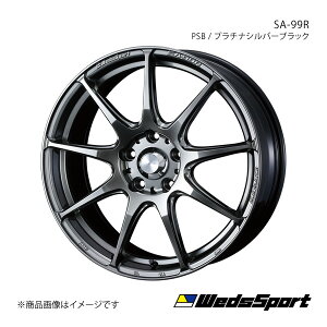 wedssport/SA-99R tBbg GR5/6/7/8 GS5/7 zC[ 1{ 0073867y16×6.5J 4-100 INSET42 PSBz