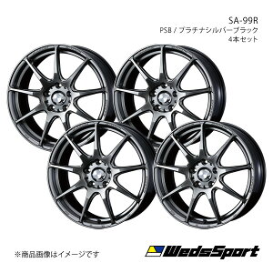 wedssport/SA-99R [ LA100n zC[ 4{Zbg 0073865×4y16×5.0J 4-100 INSET45 PSBz