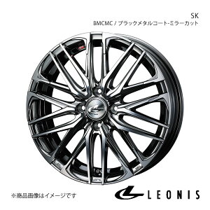 LEONIS/SK ANA K10n FF 15C` ^CTCY(195/50-17) zC[ 1{ 0038309y17×6.5J 4-100 INSET50 BMCMCz