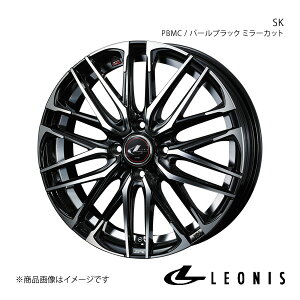LEONIS/SK EFCN LA700n zC[ 1{ 0038302y16×5.0J 4-100 INSET45 PBMC(p[ubN ~[Jbg)z