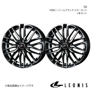 LEONIS/SK EFCN LA700n zC[ 2{Zbg 0038299×2y15×4.5J 4-100 INSET45 PBMCz