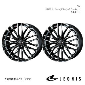 LEONIS/SK eBAi J32 ^CTCY(235/40-19) zC[ 2{Zbg 0038341×2y19×8.0J 5-114.3 INSET43 PBMCz