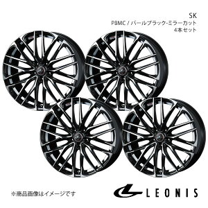 LEONIS/SK CR-Z ZF1/ZF2 zC[ 4{Zbg 0039053×4y16×6.5J5-114.3 INSET53 PBMCz