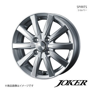 JOKER/SPIRITS ANA P10n ^CTCY(175/65-15) zC[ 1{ 0040129y15×5.5J 4-100 INSET42 Vo[z