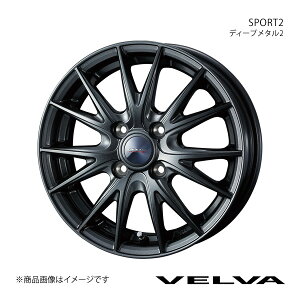 VELVA/SPORT2 J[ANVI 160n 14C` zC[ 1{ 0039151y14×5.5J 4-100 INSET38 fB[v^2z
