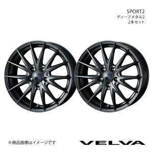 VELVA/SPORT2 VG^ 10n zC[ 2{Zbg 0039161×2y16×6.5J 5-100 INSET47 fB[v^2z