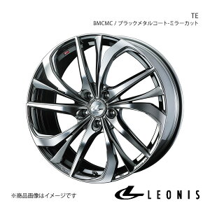 LEONIS/TE CX-8 KG2P zC[ 1{ 0038769y17×7.0J 5-114.3 INSET47 BMCMC(ubN^R[g/~[Jbg)z