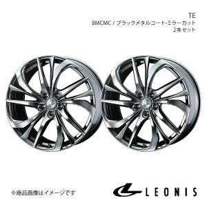 LEONIS/TE CX-5 KEn zC[ 2{Zbg 0038778×2y18×7.0J 5-114.3 INSET47 BMCMCz