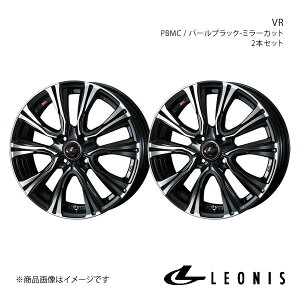 LEONIS/VR [NX ML21S zC[ 2{Zbg 0041223×2y16×5.0J 4-100 INSET45 PBMCz