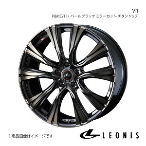 LEONIS/VR VG^ 10n zC[ 1{ 0041217y15×6.0J 5-100 INSET45 PBMC/TI(p[ubN ~[Jbg/`^gbv)z