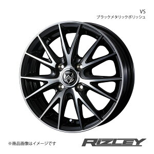 RiZLEY/VS TNV[h 160n zC[ 1{ 0039415y14×5.5J 4-100 INSET38 ubN^bN|bVz