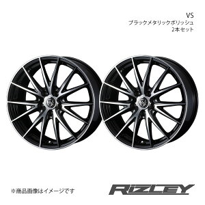 RiZLEY/VS GNXgC T33 4WD zC[ 2{Zbg 0039430×2y18×7.5J 5-114.3 INSET38 ubN^bN|bVz