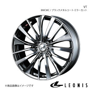 LEONIS/VT At@[h 30n 3.5L `2018/1 zC[ 1{ 0036376y19×8.0J 5-114.3 INSET35 BMCMC(ubN^R[g ~[Jbg)z
