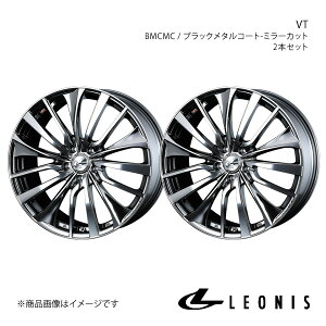 LEONIS/VT GNXgC T30 ^CTCY(225/45-19) zC[ 2{Zbg 0036379×2y19×8.0J 5-114.3 INSET43 BMCMCz