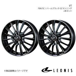 LEONIS/VT Ag/AgGR HA37S/HA97S zC[ 2{Zbg 0036333×2y16×5.0J 4-100 INSET45 PBK/SCz