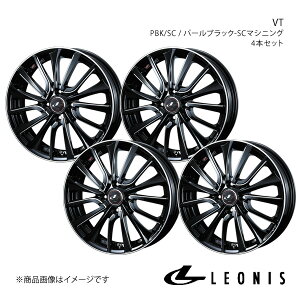 LEONIS/VT fCY[NX B21A zC[ 4{Zbg 0036333×4y16×5.0J 4-100 INSET45 PBK/SCz