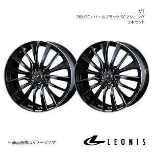 LEONIS/VT ZR-V RZ3/RZ4/RZ5/RZ6 zC[ 2{Zbg 0036382×2y20×8.5J 5-114.3 INSET35 PBK/SCz