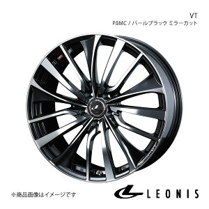LEONIS/VT XJCC V37 4WD m[}Lp[ dp[LOu[Lԏ zC[1{ 0036378y19×8.0J 5-114.3 INSET43 PBMCz