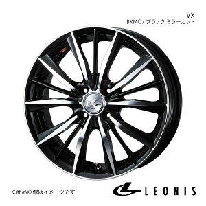 LEONIS/WX XyCh 140n FF 14C` zC[ 1{ 0033873y16×6.0J 4-100 INSET42 BKMCz