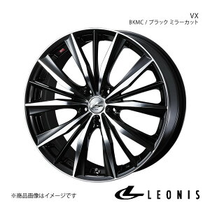 LEONIS/VX XebvS RK1/RK2/RK5/RK6 zC[ 1{ 0033277y18×7.0J 5-114.3 INSET53 BKMCz