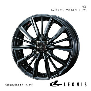 LEONIS/VX fCY[NX B21A zC[ 1{ 0039250y15×4.5J 4-100 INSET45 BMC1(ubN^R[g )z