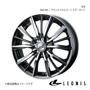 LEONIS/VX XCtg ZC72S XG/RS(`2012/11) ^CTCY(195/45-17) zC[ 1{ 0033257y17×7.0J 4-100 INSET45 BMCMCz