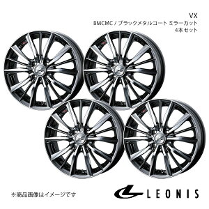 LEONIS/VX [NX ML21S zC[ 4{Zbg 0033246×4y16×5.0J 4-100 INSET45 BMCMCz