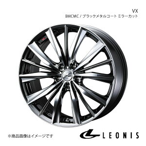 LEONIS/VX mA 80n 5io[ zC[ 1{ 0033278y18×7.0J 5-114.3 INSET53 BMCMC(ubN^R[g ~[Jbg)z