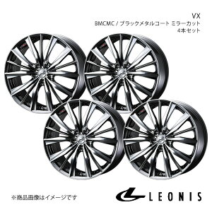 LEONIS/VX CX-5 KFn zC[ 4{Zbg 0033296×4y20×8.5J 5-114.3 INSET45 BMCMCz