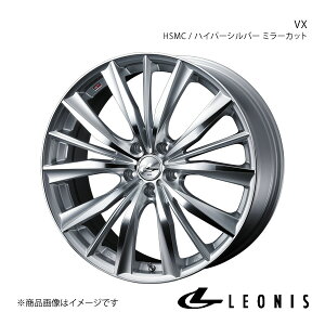 LEONIS/VX GXN@CA 80n zC[ 1{ 0033276y18×7.0J 5-114.3 INSET53 HSMC(nCp[Vo[ ~[Jbg)z