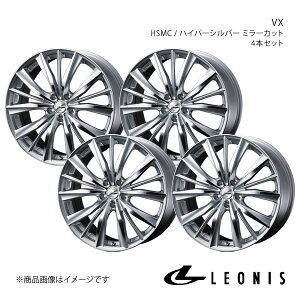 LEONIS/VX C-HR 10/50n zC[ 4{Zbg 0033294×4y20×8.5J 5-114.3 INSET45 HSMCz