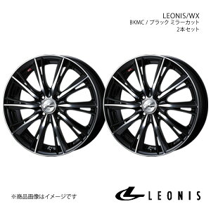 LEONIS/WX m[g E13 zC[ 2{Zbg 0033865×2y15×5.5J 4-100 INSET50 BKMCz