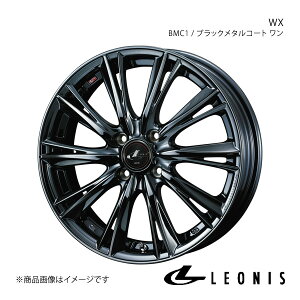 LEONIS/WX Ag/AgGR HA25S/HA35S zC[ 1{ 0039262y15×4.5J 4-100 INSET45 BMC1(ubN^R[g )z