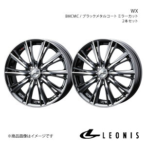 LEONIS/WX Xy[VA/Xy[VAx[X MK32S/MK42S zC[ 2{Zbg 0033861×2y15×4.5J 4-100 INSET45 BMCMCz