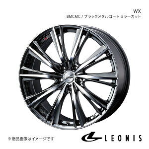 LEONIS/WX CX-5 KFn zC[ 1{ 0033915y19×8.0J 5-114.3 INSET48 BMCMC(ubN^R[g ~[Jbg)z