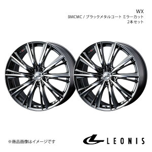 LEONIS/WX GNXgC T33 4WD zC[ 2{Zbg 0033915×2y19×8.0J 5-114.3 INSET48 BMCMCz