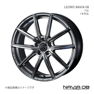 NAVIA 08 CR-V RTERW A~zC[ 1{Pi 0042224y20×8.0J 5-114.3 INSET45 PSBz