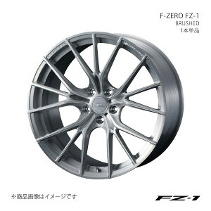 F-ZERO FZ-1 Gt[ Gt[bg zC[ 1{Pi 0038996 y21×10.0J 5-120 INSET30 BRUSHEDz