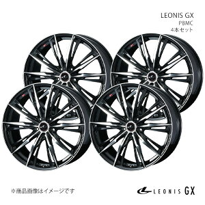 LEONIS GX VrbN FC1EFK7 A~zC[ 4{Zbg 0039346×4y16×7.0J 5-114.3 INSET40 PBMCz