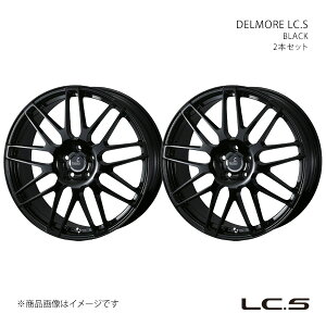 DELMORE LC.S GV[GX LBX H10n MORIZO-RR A~zC[2{Zbg 0042151×2y19×8.0J 5-114.3 INSET40 GLOSS BLACK OXubNz