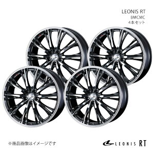 LEONIS RT CX-60 KHn/PHEV͏ zC[ 4{Zbg 0041201×4y19×8.0J 5-114.3 INSET43 BMCMC(ubN^R[g~[Jbg)z
