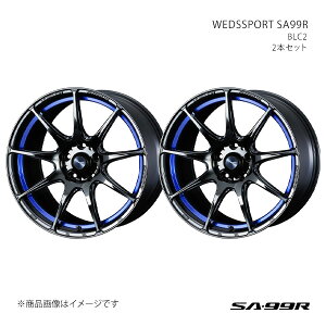 SA99R CX-60 KHn/PHEV͏ A~zC[2{Zbg 0073907×2y18×7.5J 5-114.3 INSET45 BLC2z